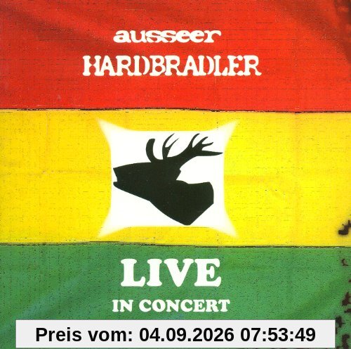Live in Concert