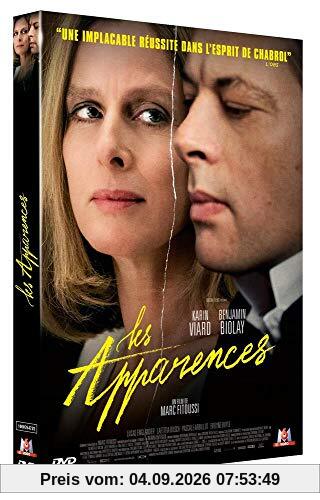 Les apparences [FR Import]