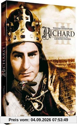 Richard III [FR Import]