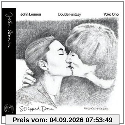 Double Fantasy Stripped Down