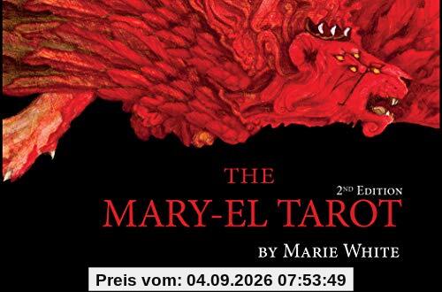 The Mary-El Tarot
