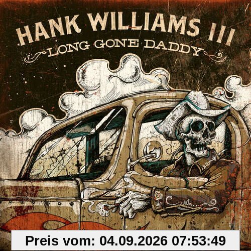 Long Gone Daddy