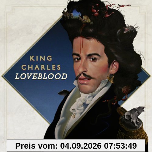 Loveblood