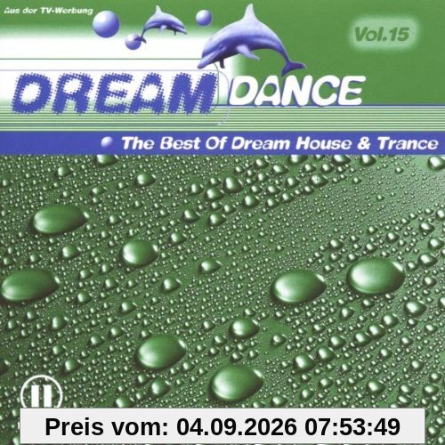 Dream Dance Vol.15