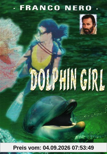 Dolphin Girl