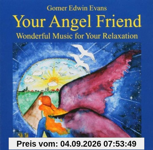Your Angel Friend