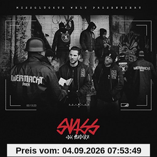 Wir Gegen Die