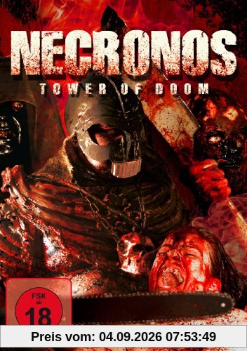 Necronos - Tower of Doom