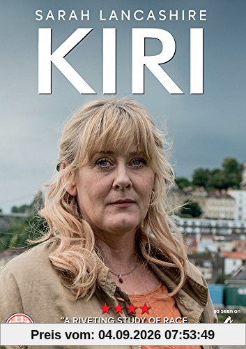 Kiri [DVD] [UK Import]