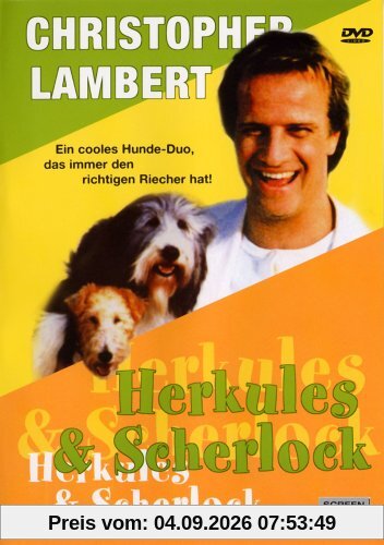 Herkules & Scherlock