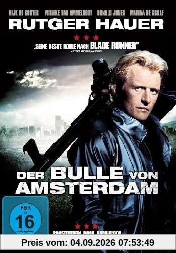 Der Bulle von Amsterdam