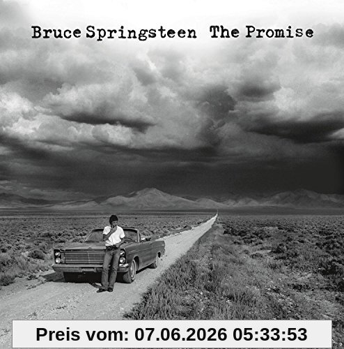 The Promise [Vinyl LP]