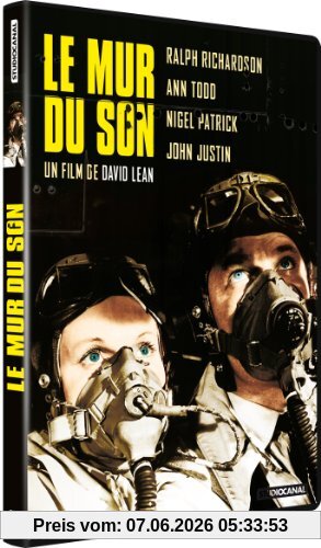 Le mur du son [FR Import]