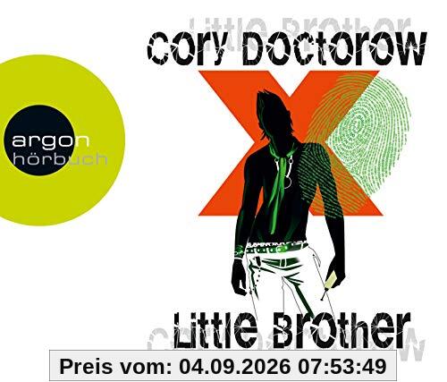 Little Brother