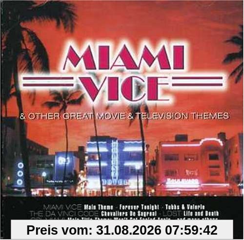 Miami Vice