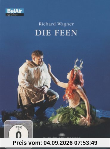 Die Feen (Richard Wagner)