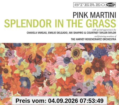 Splendor in the Grass