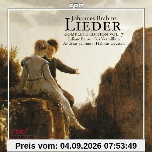 Sämtliche Lieder Vol.7