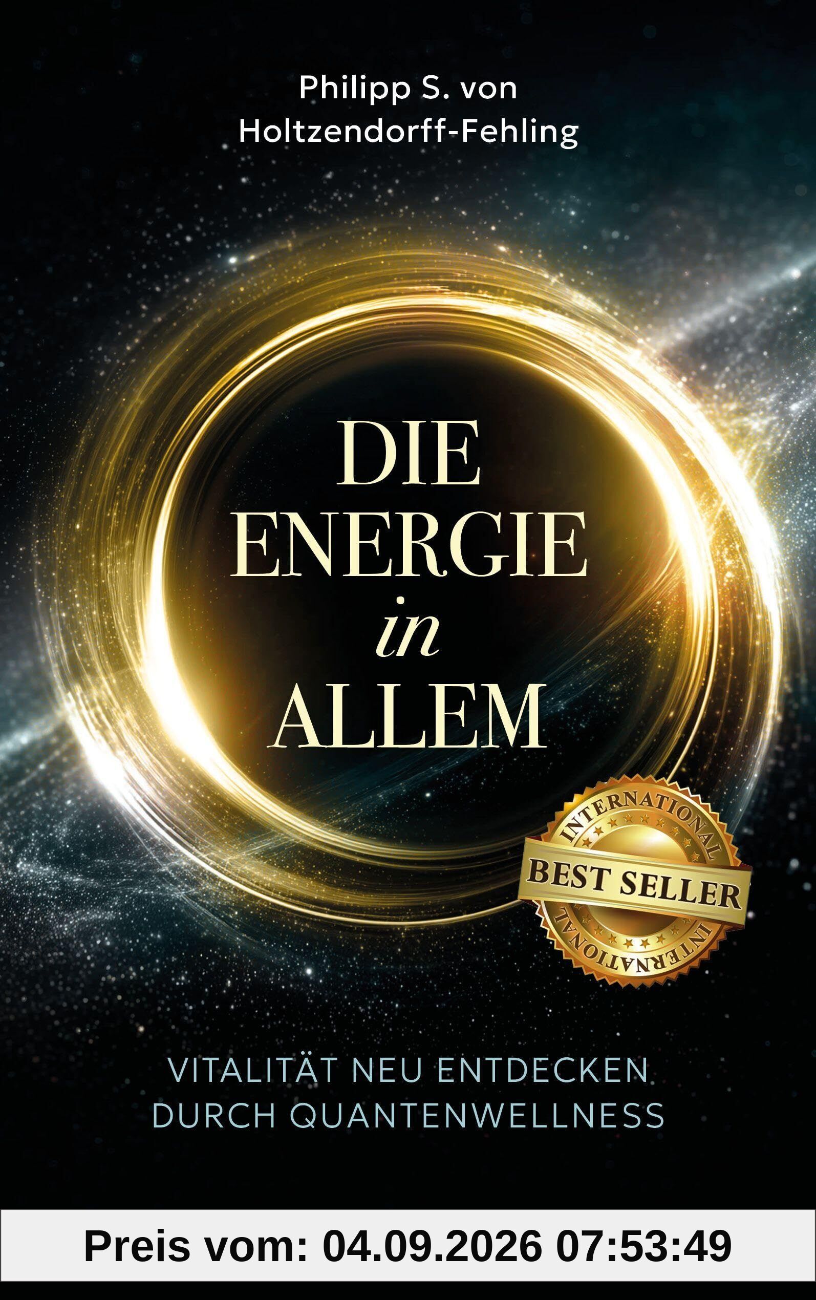 Die Energie in allem