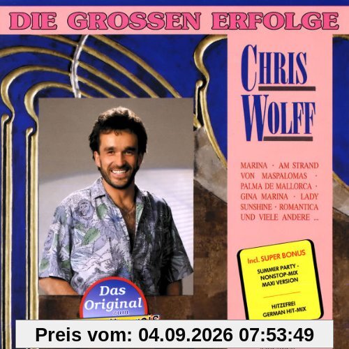 Die Grossen Erfolge
