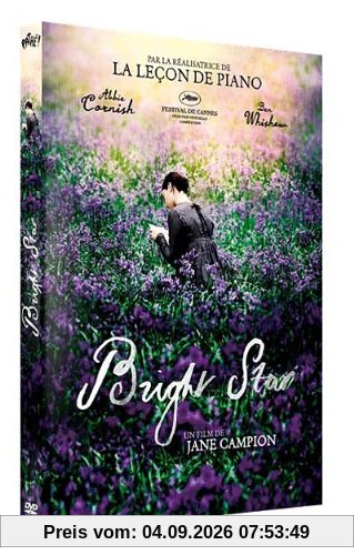 Bright star [FR Import]