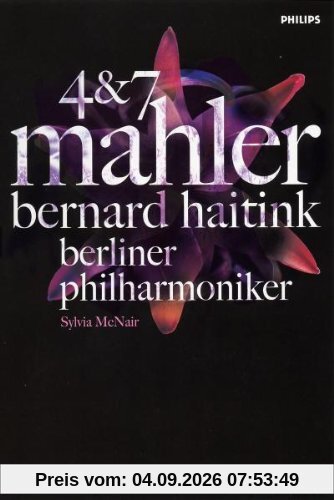 Mahler, Gustav - Symphonie Nr. 4 & 7