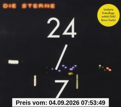 24/7 (Limited Edition)