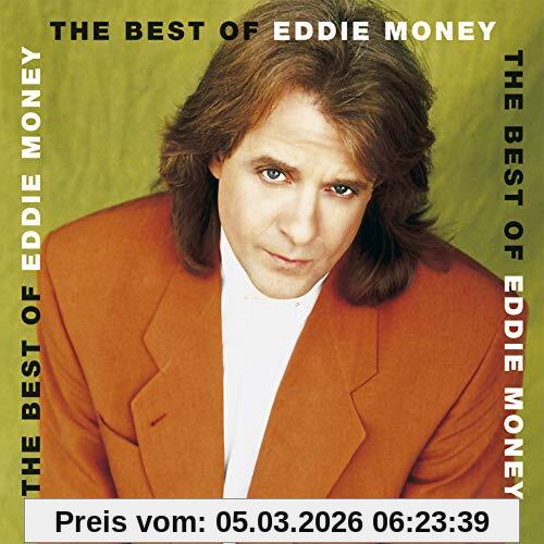 Eddie Money Best Of