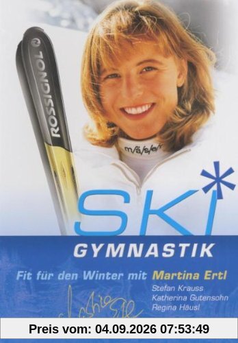 Skigymnastik - Fit für den Winter mit Martina Ertl
