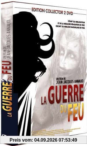 La guerre du feu [FR Import]