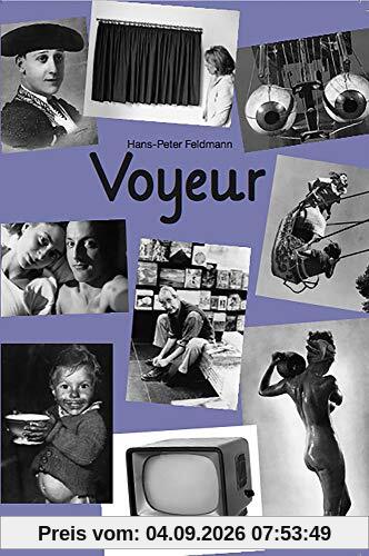 Hans-Peter Feldmann Voyeur 7