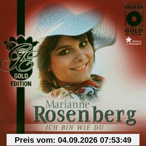 Ich Bin Wie du