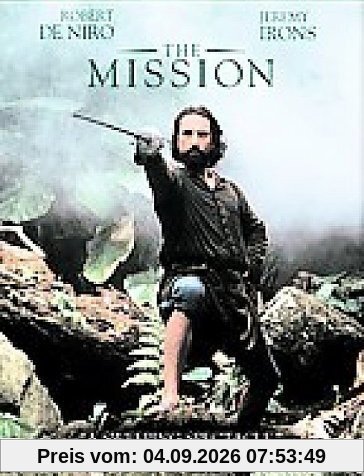 The Mission [UK Import]
