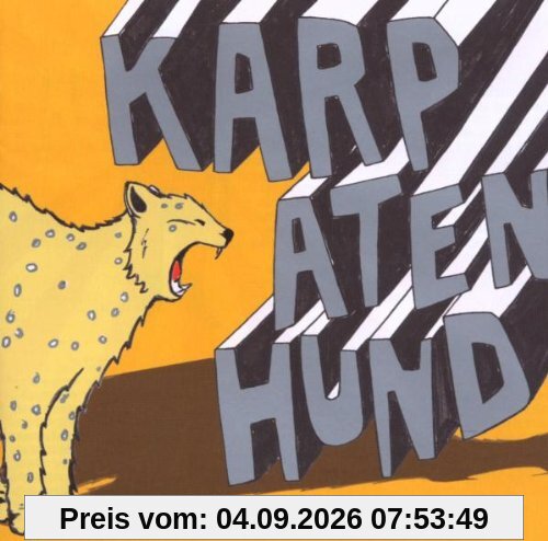 Karpatenhund #3