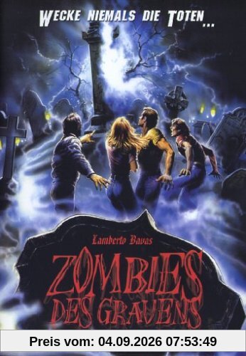 Zombies des Grauens