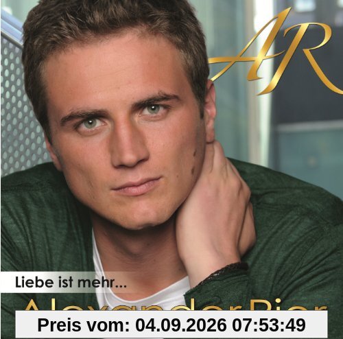 Liebe Ist Mehr.