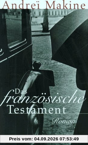 Das französische Testament