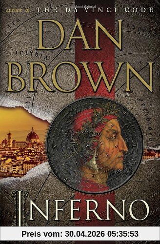 Inferno (US version): A Novel (Robert Langdon)
