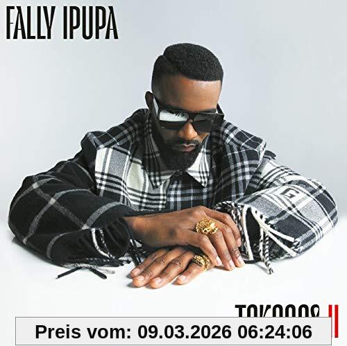 unbekannt Tokooos Ii