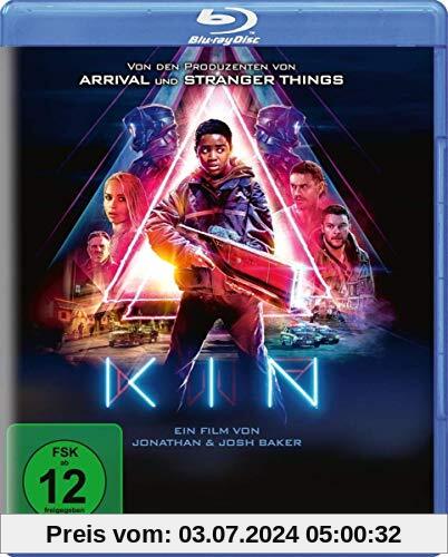 KIN [Blu-ray]