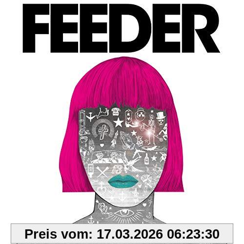 Feeder Tallulah (Deluxe)