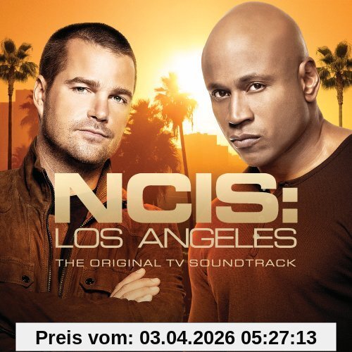 Ncis: Los Angeles (the Original