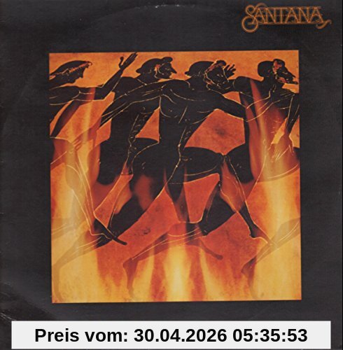 Marathon (1979, US) / Vinyl record [Vinyl-LP]