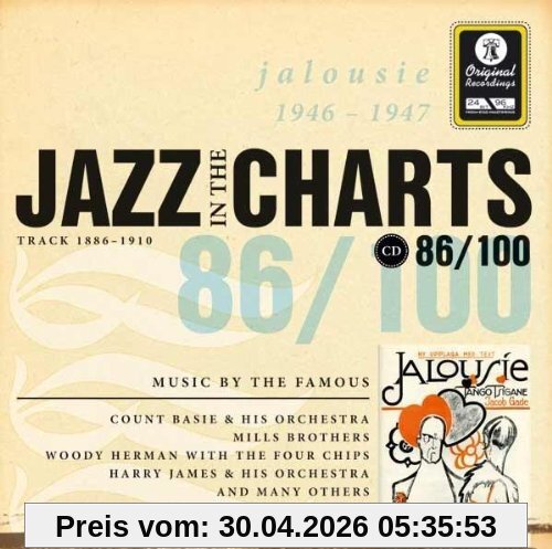 Jazz in the Charts 86/1946-47