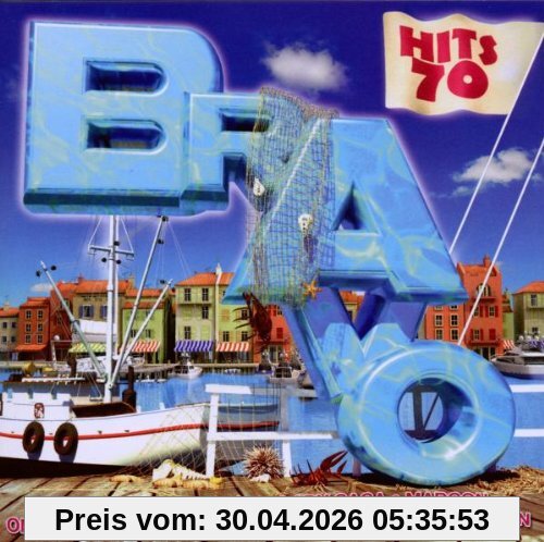 Bravo Hits 70