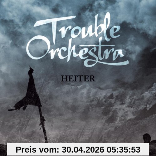 Heiter (+Download) [Vinyl LP]