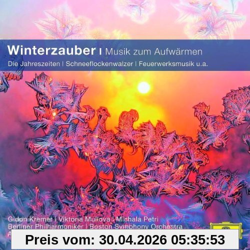 Winterzauber (Classical Choice)