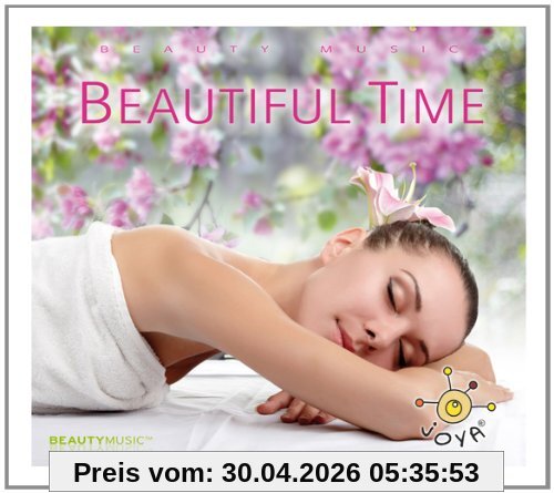 Beautiful Time