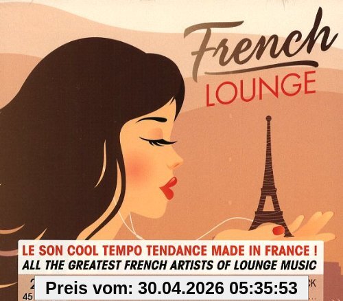 French Lounge