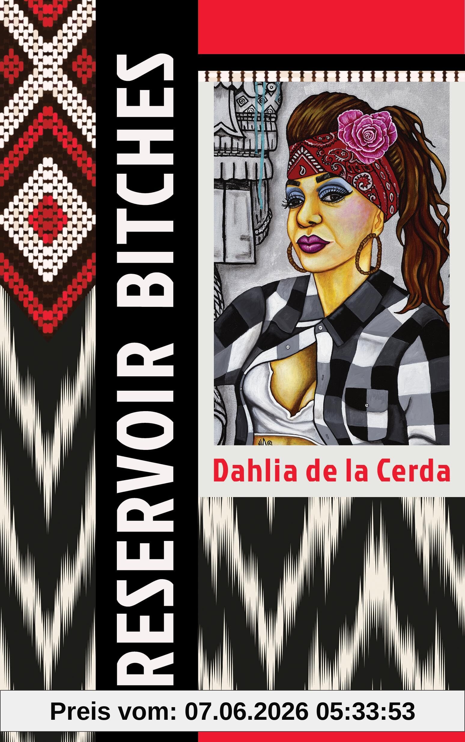 Reservoir Bitches: Roman in Storys